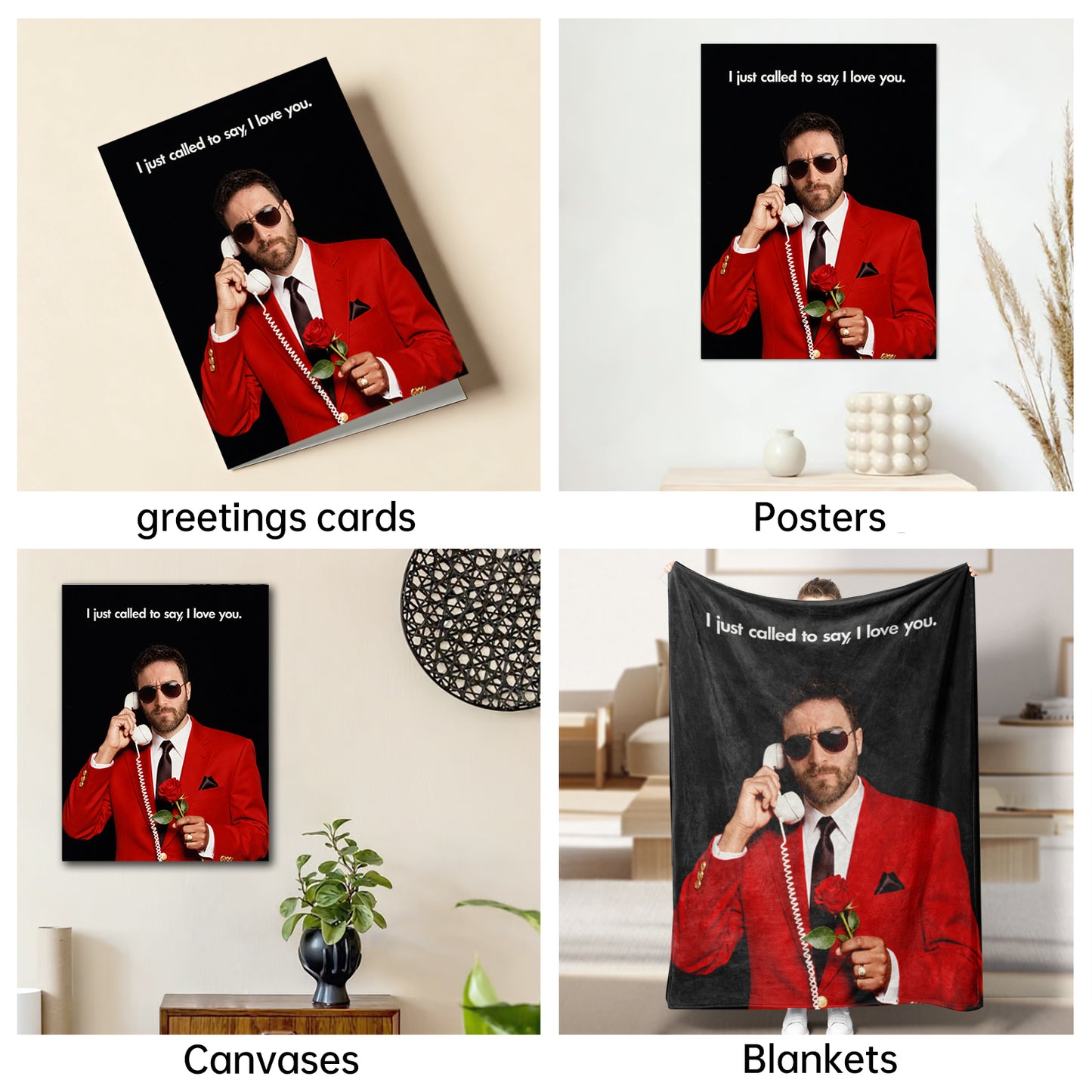 The 1980s R&B Crooner none portrait