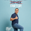 The World's Greatest Farter man portrait