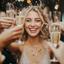 The Life of the Party female portrait