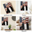 The Uncle Sam man portrait