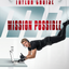 The Mission Possible man portrait