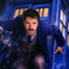 The Time Lord none portrait