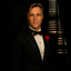 The Noir Gentleman man portrait