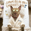 The Ultimate Pamper-Yourself Day Portrait from Your Fur Baby