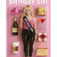 The Birthday Girl female portrait