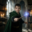 The Sorcerer's Apprentice boy portrait