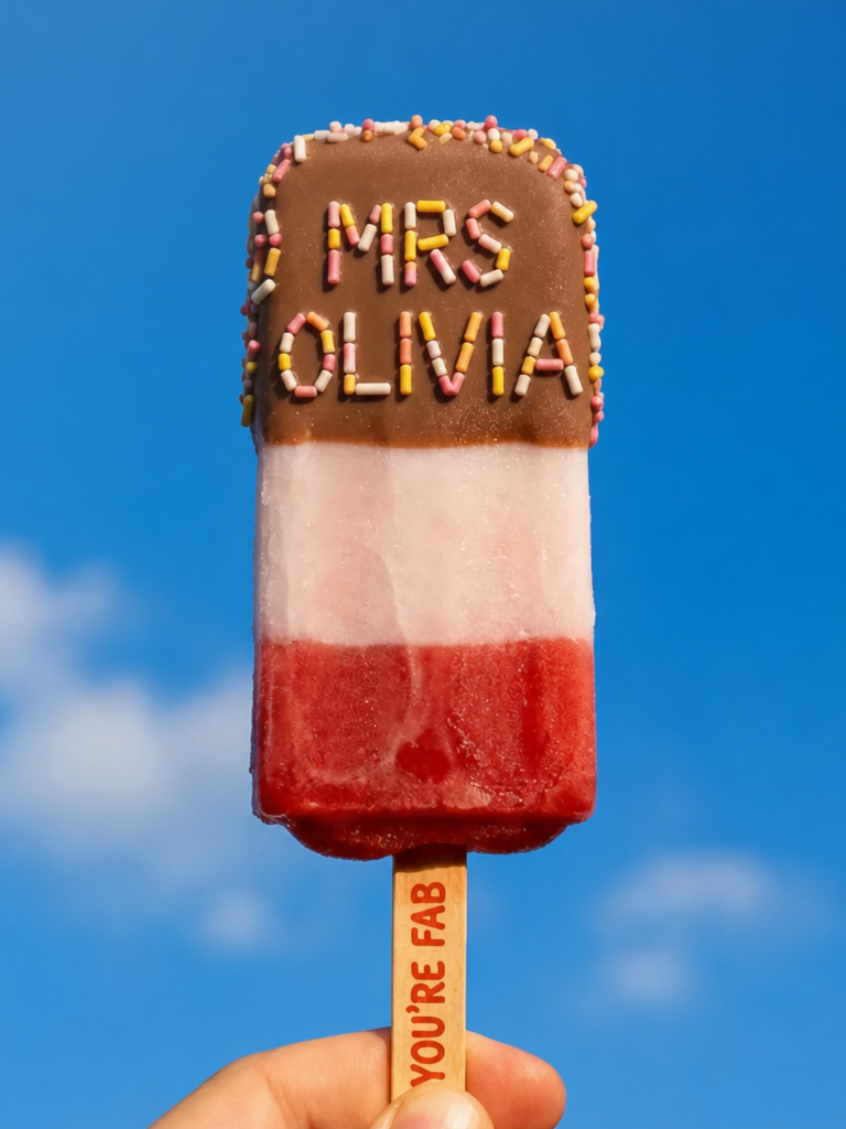 The Summer Treat none portrait