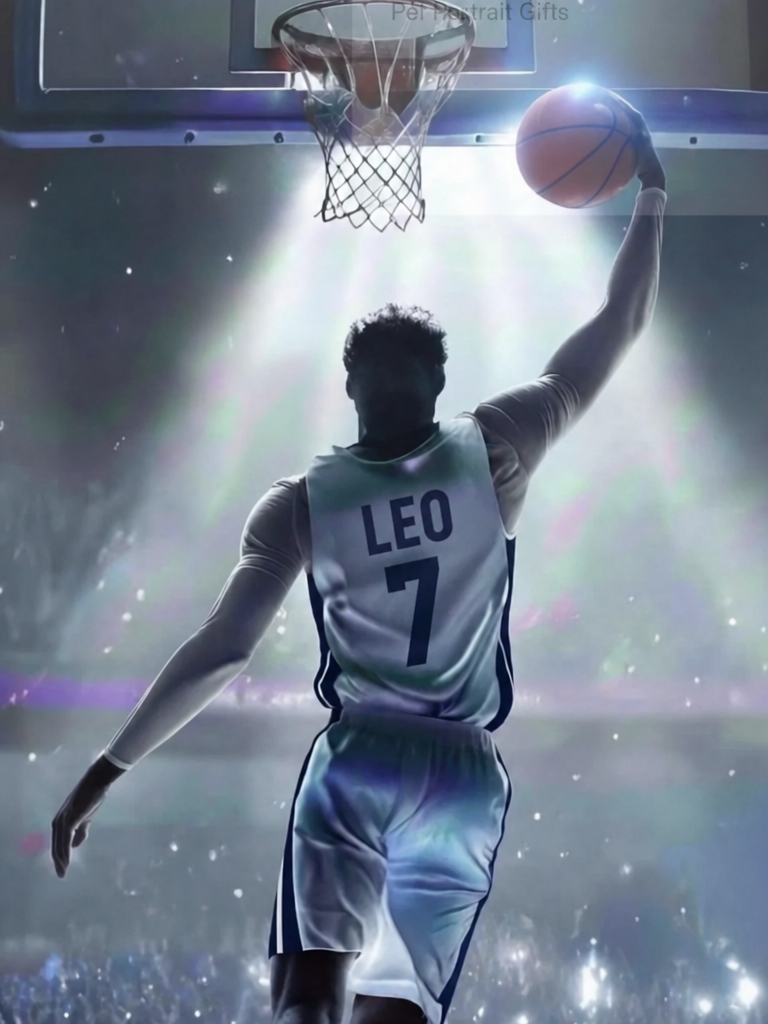 The Slam Dunk Champion none portrait