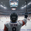 The Ice Hockey Legend none portrait