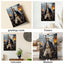 The Revolutionary War Naval Commander man portrait