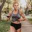 The Cardio Cabernet female portrait
