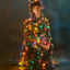 The Living Christmas Tree none portrait