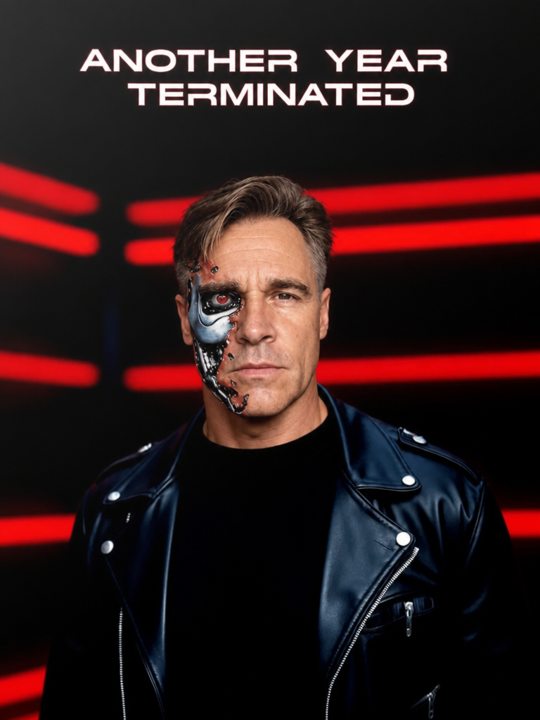 The Cybernetic Assassin none portrait