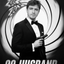 The Secret Agent none portrait