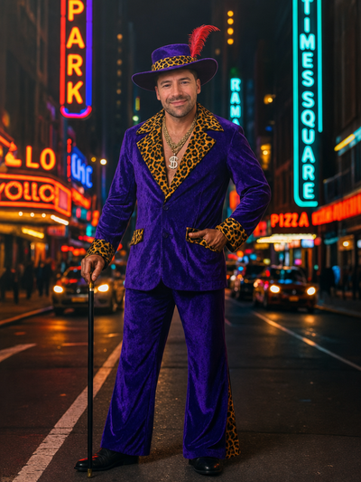 The Pimp Daddy none portrait