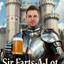 The Flatulent Knight none portrait