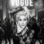 The Vogue Female Portrait