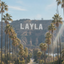 The Hollywood Starlet Layla portrait