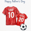 The Soccer Dad none portrait