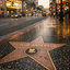 The Hollywood Star Chloe Anderson portrait