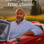 The Tuscany Gentleman man portrait