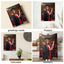The Scholar Laureate woman graduation portrait
