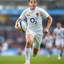 The English Rose Rugby boy portrait
