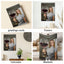 The Oversized Wine Glass Enthusiast female portrait