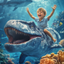 The Prehistoric Sea Beast none portrait