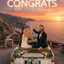 The Coastal Newlyweds couple portrait