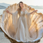 The Birth of Venus female portrait