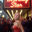 The Hollywood Birthday Starlet woman portrait
