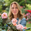 The Botanical Duchess woman portrait