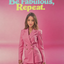 The Corporate Barbie woman portrait