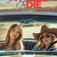 The Road Trip Queen bestie portrait