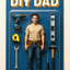 The DIY Dad man portrait