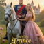 The Regal Equestrian Couple portrait