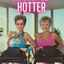The 80s Aerobics Instructor friend portrait