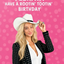 The Country Diva woman portrait