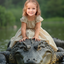 The Princess of the Bayou none portrait