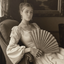 The Victorian Lady none portrait