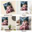 The Miami Vice Don man portrait