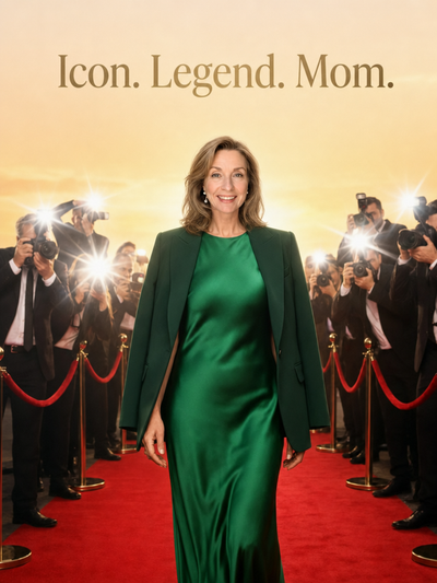 The Silver Screen Icon none portrait