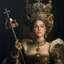 The Baroque Empress none portrait