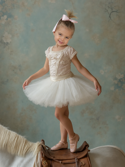 The Porcelain Doll none portrait