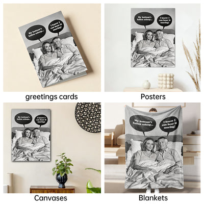 The Sitcom Married Couple none portrait