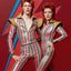 The Ziggy Stardust none portrait