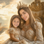 The Baroque Empress none portrait