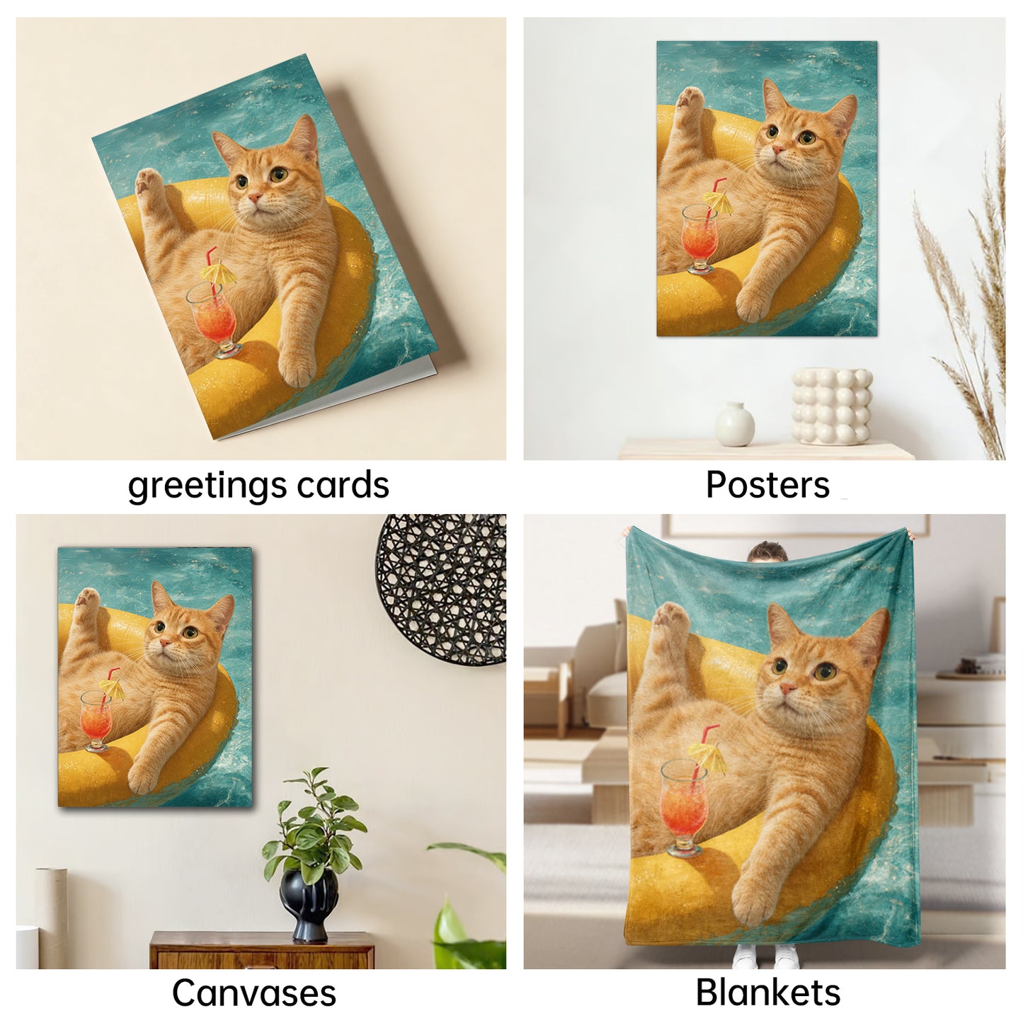 The Vacationing Aristocat none portrait