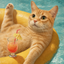 The Vacationing Aristocat none portrait